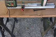 parkside lathe