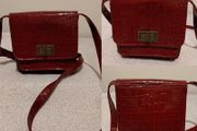 Forever 21 red Crossbody Bag, New