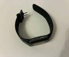 Fitbit Charge 5 - FOR PARTS / REPAIR ONLY (Screen & Back Faults - Charger Optional)