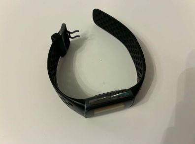 Fitbit Charge 5 - FOR PARTS / REPAIR ONLY (Screen & Back Faults - Charger Optional)