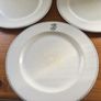 Royal Doulton Dinner Plates Image 2