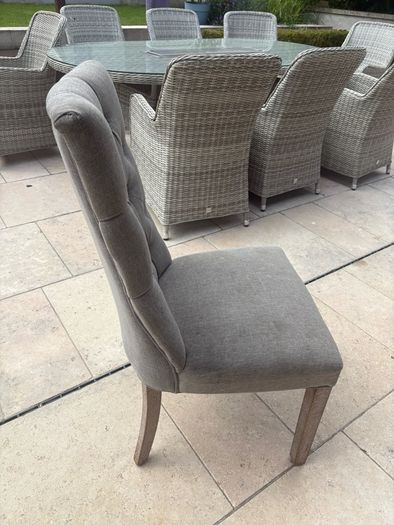Dining chairs EZ living Furniture