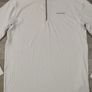 CK Calvin Klein Golf Half Zip Jumper Mens Large Image 2