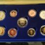 Ireland 2007 Proof Euro Coin Set  In case with Coa and outer box Image 6