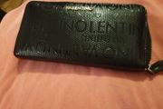 Black valentino purse