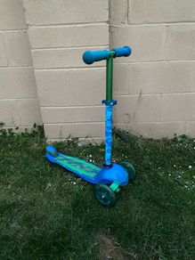 boys scooter