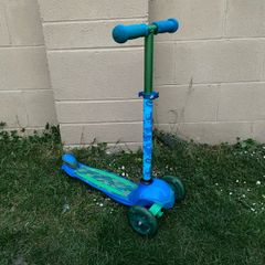 boys scooter
