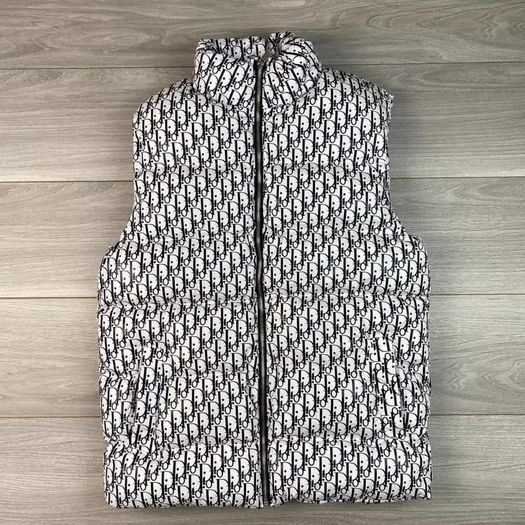 Waistcoat