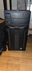 Dell PowerEdge T310 Server | Intel Xeon | 16GB RAM | Windows Server 2019 | 1.2TB Storage