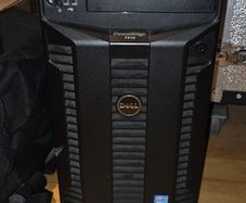 Dell PowerEdge T310 Server | Intel Xeon | 16GB RAM | Windows Server 2019 | 1.2TB Storage