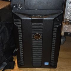 Dell PowerEdge T310 Server | Intel Xeon | 16GB RAM | Windows Server 2019 | 1.2TB Storage