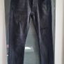 The Kooples MENS faded black ripped fitted jeans Sz W 30 L31 - Rrp 168 Image 2
