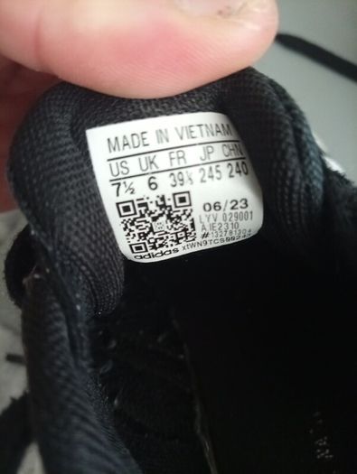 adidas bravada 2.0