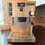 Rancilio Silvia Pro (Dual Boiler) + IMS accessories Image 3