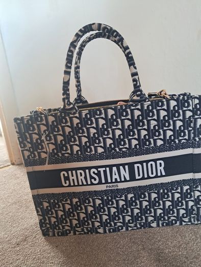 CD Hold all bag