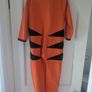 Tiger onesie Image 2
