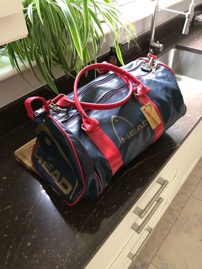 Head sports bag