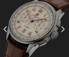 Breitling Premier B01 Chronograph 42mm Full Set