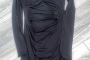 Misguided dress