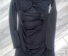 Misguided dress