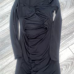 Misguided dress