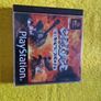 Grudge warriors PlayStation1 ps1 PlayStation2 ps2 games Original Image 2