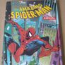 The Amazing Spider-Man hardback Marvel (UK) annual 1994 Image 2