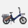ENGWE LE20 International Version Cargo Electric Bike Image 2