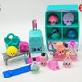 Different Styles Toy Packs Image 3
