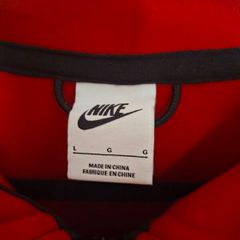 Nike tracksuit