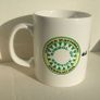 Garden Machinery Association (BAGMA) - promotional ceramic mug (1980's) Image 3