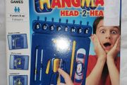 Word Guessing Game Hangman