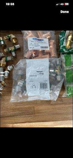 plumbing