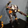 Lego Hero Factory 6223 Rare Image 4