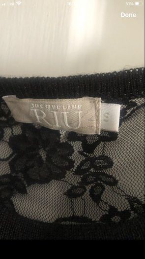 Ladies stunning dress size 10