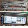 CANBUS 6.9" Single Din Android/Apple GPS Car Radio Image 2