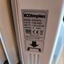 Oil-Free Electric Radiator (ECR20TIE) Image 3