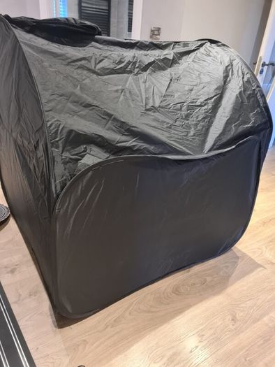 sensory tent