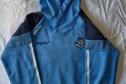 Kids Dublin GAA hoodie - age 5/6