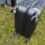 Hard shell suitcase Image 4