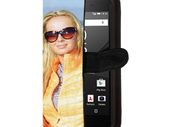 Sony Xperia Z1 - Personalised wallet case