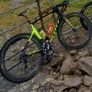 Scott Foil Rc Road Bike Image 3