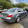Breaking bmw 520d e60 M sport a52/7 n47 5 series Image 3