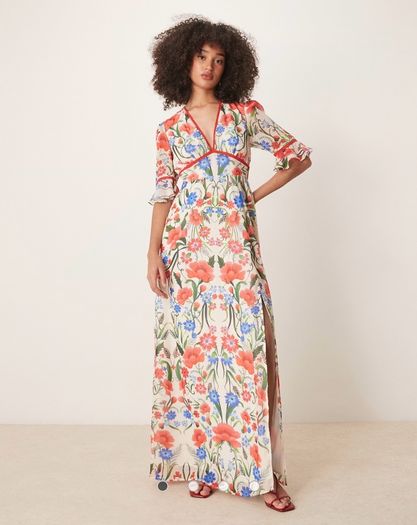 Hope & Ivy bnwt dress size 10