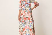 Hope &amp; Ivy bnwt dress size 10