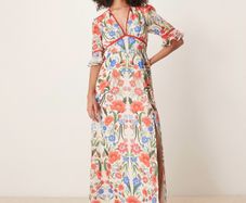 Hope & Ivy bnwt dress size 10