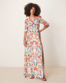 Hope & Ivy bnwt dress size 10