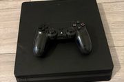 PlayStation 4 Slim Firmware 11.00