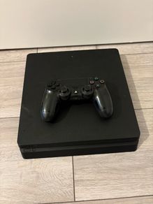 PlayStation 4 Slim Firmware 11.00