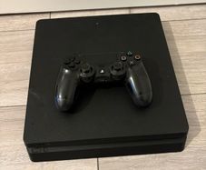 PlayStation 4 Slim Firmware 11.00
